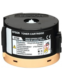 Epson Aculaser AL-M200DN/MX200DW Toner Negro