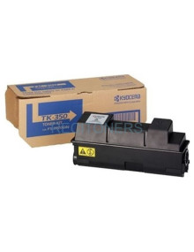 KYOCERA-MITA TONER LASER NEGRO TK350 15.000 PAGINAS FS/3920DN