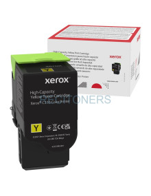 Toner 006R04814 XEROX - Tóner Everyday™ Magenta remanufacturado de Xerox es compatible con Kyocera TK-5270M, Capacidad estándar 2