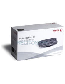 XEROX EVERYDAY REMANUFACTURED TONER CIAN PARA HP LASERJET 1025 - CE311A