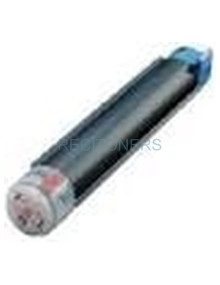 Toner 41012307 OKI - OKI Toner OP-8C Magenta