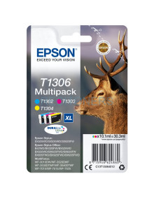 Cartucho de tinta 3JA23AEBGX HP - HP TINTA CIAN OFFICEJET PRO 9010, 9012, 9015, 9016, 9019, 9020, 9022, 9025, 9014 ALL IN ONE - 