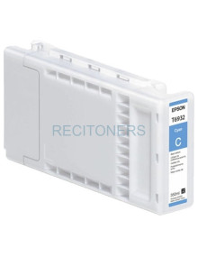 EPSON CARTUCHO CIAN 350ML SURECOLOR-T/3000/5000/7000