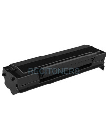 PANTUM TONER NEGRO PA-210 1.600 PAG. P2200, P2500 CP2500W, M6500 CM6500N CM6500W CM6500NW CM6550 CM6550N CM6550W CM6550NW CM6600