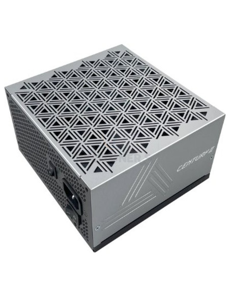 Fuente de alimentacion MONTECH CENTURY II 1200W - FUENTE DE ALIMENTACION ATX 1200W MONTECH CENTURY II
