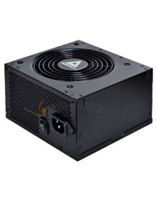 Fuente de alimentacion MONTECH BETA 650 - FUENTE DE ALIMENTACION ATX 650W MONTECH BETA 650