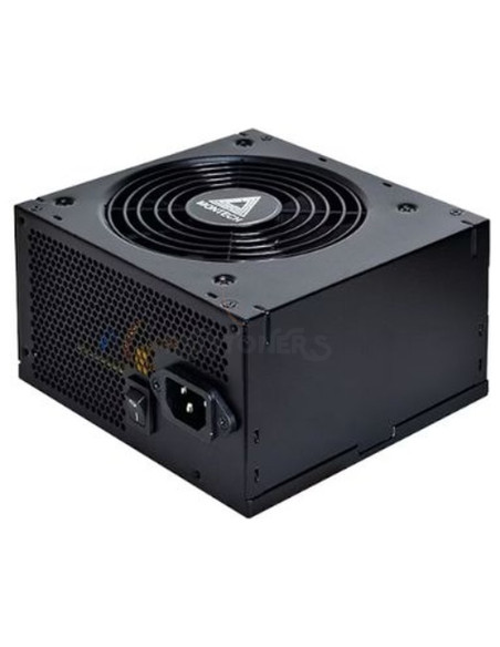 Fuente de alimentacion MONTECH BETA 650 - FUENTE DE ALIMENTACION ATX 650W MONTECH BETA 650