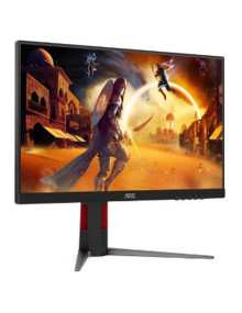 Monitor AOC 24G4HA1 - MONITOR IPS 24  AOC G4 24G4HA 200 HZ