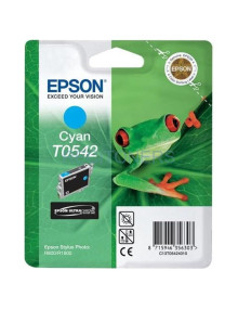 Epson Stylus Photo R-800/1800 Cartucho Cian 2