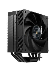 Refrigeracion MARS GAMING TAC-VEN MCPU-X5 BK - Ventilador con Disipador Mars Gaming MCPU-X5/ 12cm