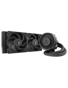 Refrigeracion ARCTIC ARCT-REF ACFRE00178A - Sistema de Refrigeración Líquida Arctic Liquid Freezer III Pro 240/ Negro