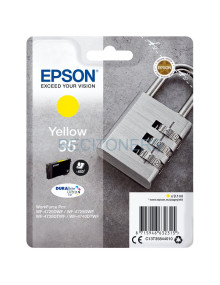 Toner C13S053048 EPSON - Epson AcuLaser C500DN Banda transferencia