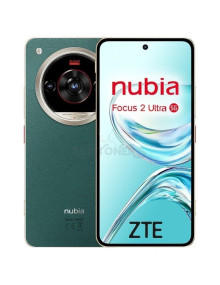 Smartphone ZTE ZTE-SP NUBIA FC2 U 8-512 GRE - Smartphone ZTE Nubia Focus 2 Ultra 8GB/ 512GB/ 6.8'/ Verde