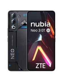 Smartphone ZTE ZTE-SP NUBIA NEO3GT 12-256BK - Smartphone ZTE Nubia Neo 3 GT 12GB/ 256GB/ 6.8'/ Negro