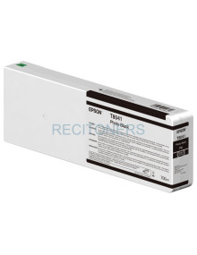 Toner C13T37964020 EPSON - EPSON Singlepack Light Magenta 378XL Claria Photo HD Ink con RF