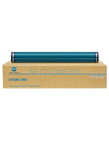 Tambor A6DY0Y1 KONICA-MINOLTA - Konica Minolta Drum Unit, original, negro bizhub Press C1085, C1100, DU 107 K