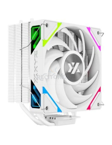 Refrigeracion XYZ X-AC-THERW4 - DISIPADOR XYZ THERMAX 4 WHITE