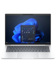 Portatil HP HPP-PRO AD2Z0ET - Portátil HP EliteBook 8 G1i AD2Z0ET Intel Core Ultra 5-225H/ 16GB/ 512GB SSD/ 14'/ Win11 Pro