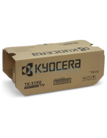 KYOCERA TONER NEGRO M3655IDN, M3655IDN/KL3, M3660IDN, M3860IDN, M3860IDN/KL3, M3860IDN, M3860IDN/KL3, P3055DN, P3055DN/KL3, P306