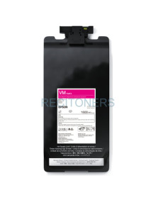 Recambio C13S050478 EPSON - Epson Aculaser C9200 Colector de toner usado