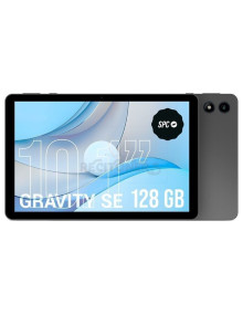 Tablet SPC SPC-TAB GRAV 6 SE 4-128 GY - Tablet SPC Gravity 6 SE 10.1'/ 4GB/ 128GB/ Octacore/ Gris