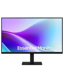 Monitor SAMSUNG SAM-M S27F320GAU - Monitor Samsung Essential Monitor S3 S27F320GAU 27'/ Full HD/ Negro