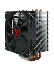 Refrigeracion SAVIO VORTEX X2 BLACK - DISIPADOR CPU SAVIO VORTEX X2 BLACK