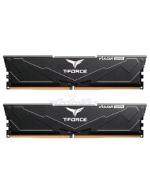 Memoria RAM TEAMGROUP FLBD532G6000HC30DC01 - MODULO DDR5 32GB 2X16 6000MHZ TEAM GROUP CL30