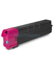 Kyocera Tóner magenta 30.000 páginas TK-8725M (1T02NHBNL0)