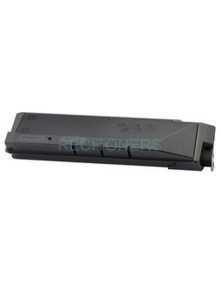 KYOCERA TK-8600K cartucho de tóner 1 pieza(s) Original Negro