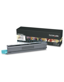 Lexmark Toner negro X925 8.500pag.