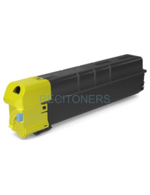 Kyocera Tóner amarillo 30.000 páginas TK-8725Y (1T02NHANL0)