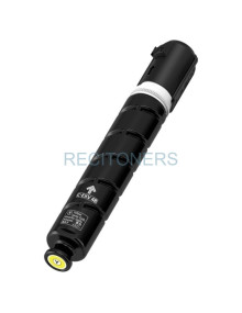 CANON TONER AMARILLO C-EXV48 IR C1325IF C1335IF 11.500 PAGINAS 2
