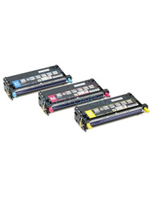 Toner C13S051129 EPSON - Epson Aculaser 3800 Toner Magenta