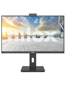 Monitor NILOX NXM24RWEB0265 - NILOX NXM24RWEB0265 Monitor 24” IPS REG CAM 120Hz