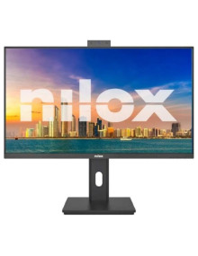 Monitor NILOX NXM27RWEB02B - NILOX NXM27RWEB02B Monitor 27” IPS REG120Hz WC SPK