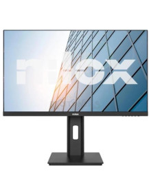 Monitor NILOX NXM24REG1201 - NILOX NXM24REG1201 Monitor 24” REG IPS 120Hz MM