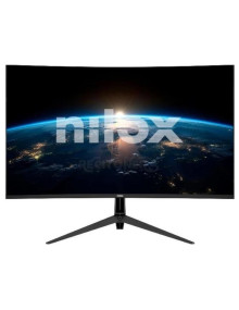 Monitor NILOX NXM27CV28001 - NILOX NXM27CV28001 Monitor  27” CURV 240Hz VA Hdmi