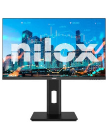 Monitor NILOX NXM27R2K1201 - NILOX NXM27R2K1201 Monitor 27” REG 120Hz IPS SPK