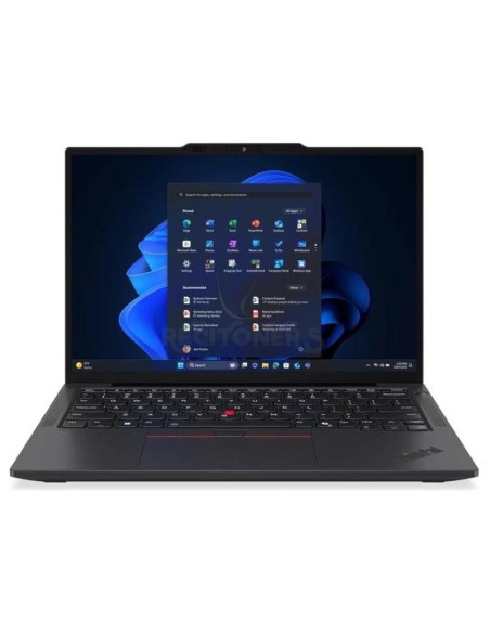 Portatil LENOVO 21RK008BSP - Lenovo X13 G6 ARL U5-225U 32G 512G W11P 13.3”