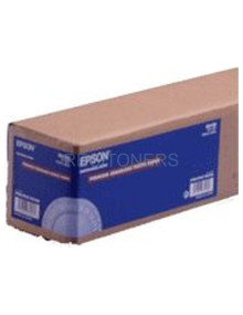 Papeleria C13S041220 EPSON - Epson GF Papel Presentation Matte, 44” x 25m, 172g/m2