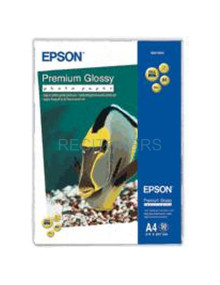 Papeleria C13S041264 EPSON - Epson Papel Mate de Alto Gramaje, A3+, 50 h, 167g.