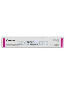 Toner canon c-exv 54 original magenta