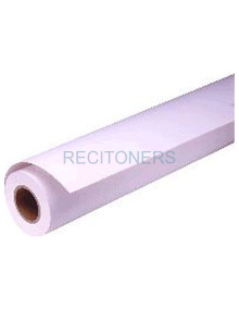 Papeleria 3006319 ZEBRA TECHNOLOGIES - Zebra Z-Select 2000T, label roll, normal paper, 102x38mm (3006319)