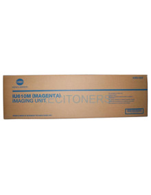 Tambor A0600DF KONICA-MINOLTA - KONICA MINOLTA Tambor IU610M Bizhub C360 Magenta C451 C550 C650 /A0600DF