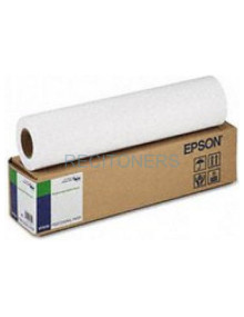 Papeleria C13S042004 EPSON - Epson GF Papel Proofing White Semimatte, 24” x 30.5m, 256g