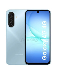 Smartphone SAMSUNG SAM-SP A175 4-128 BL V2 - Smartphone Samsung Galaxy A17 4GB/ 128GB/ 6.7'/ Azul