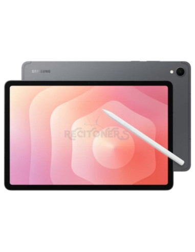 Portatil SAMSUNG SM-X736BZAREEB - Samsung Galaxy Tab S11 5G EE 11” 128GB Gray