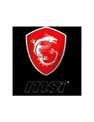 Mini PC MSI 936-B0B121-205 - Mini pc msi cubi nuc 13mqg-066beu i5-1345u negro