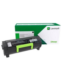 Lexmark Toner Negro M3250/XM3250 - 24B6890 2